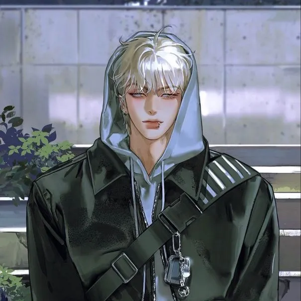 chat with ai character: Milo