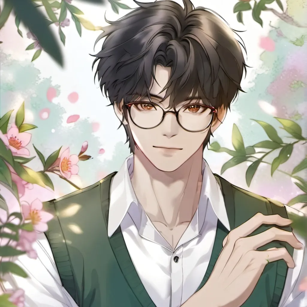 chat with ai character: nilono