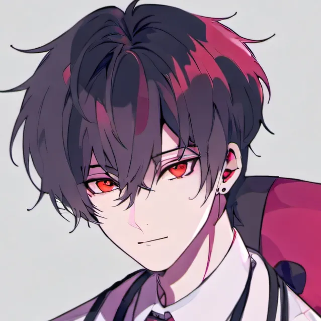 chat with ai character: Dr:angrion
