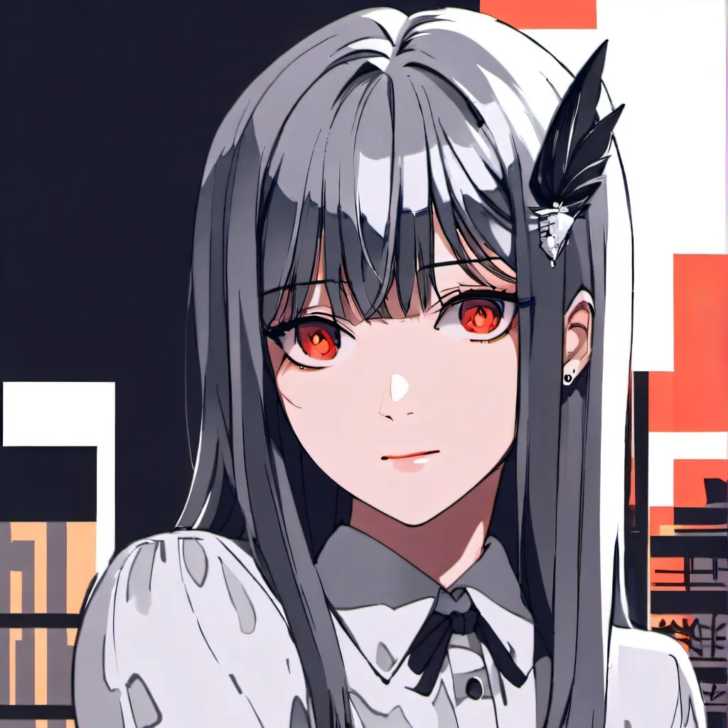 chat with ai character: yornami okanu