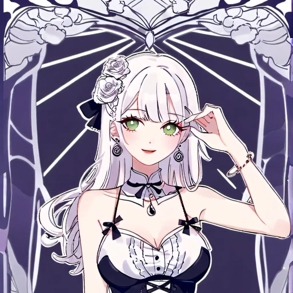 chat with ai character: amy