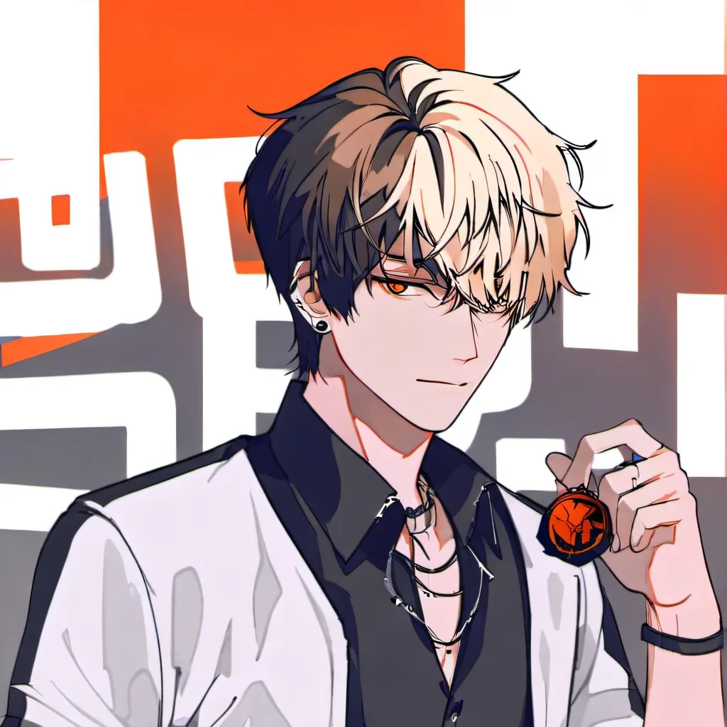 chat with ai character: Cameron