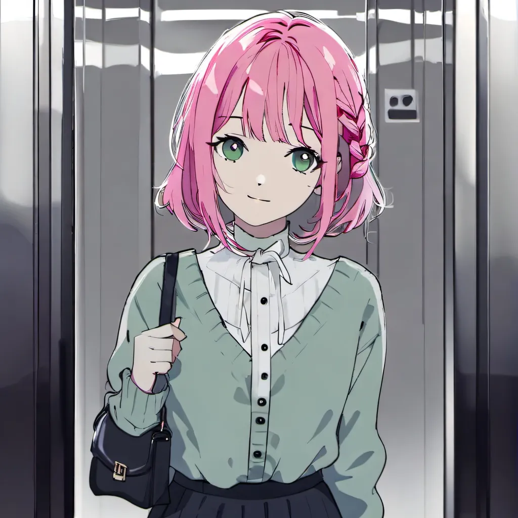 chat with ai character: elenor