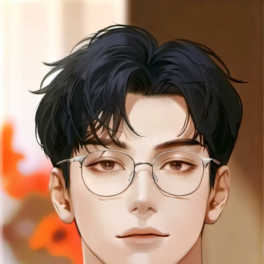 chat with ai character: Nickolas/ Nico