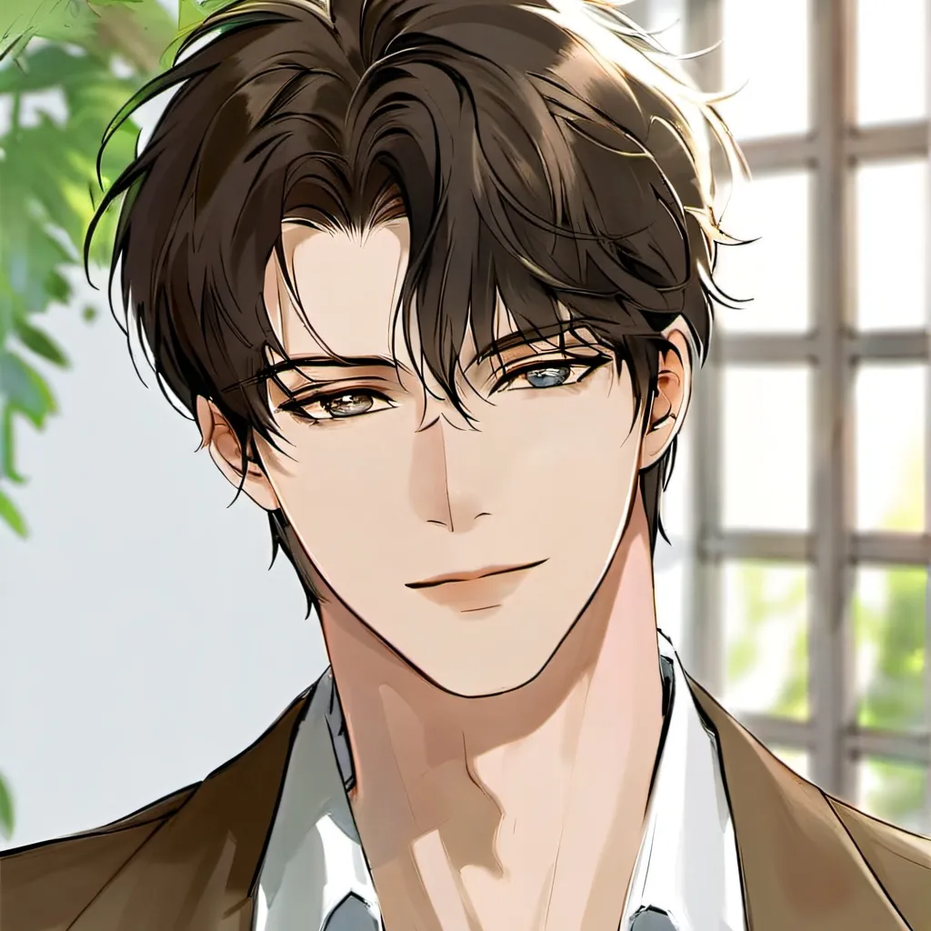 chat with ai character: mr.Anderson/ Andy