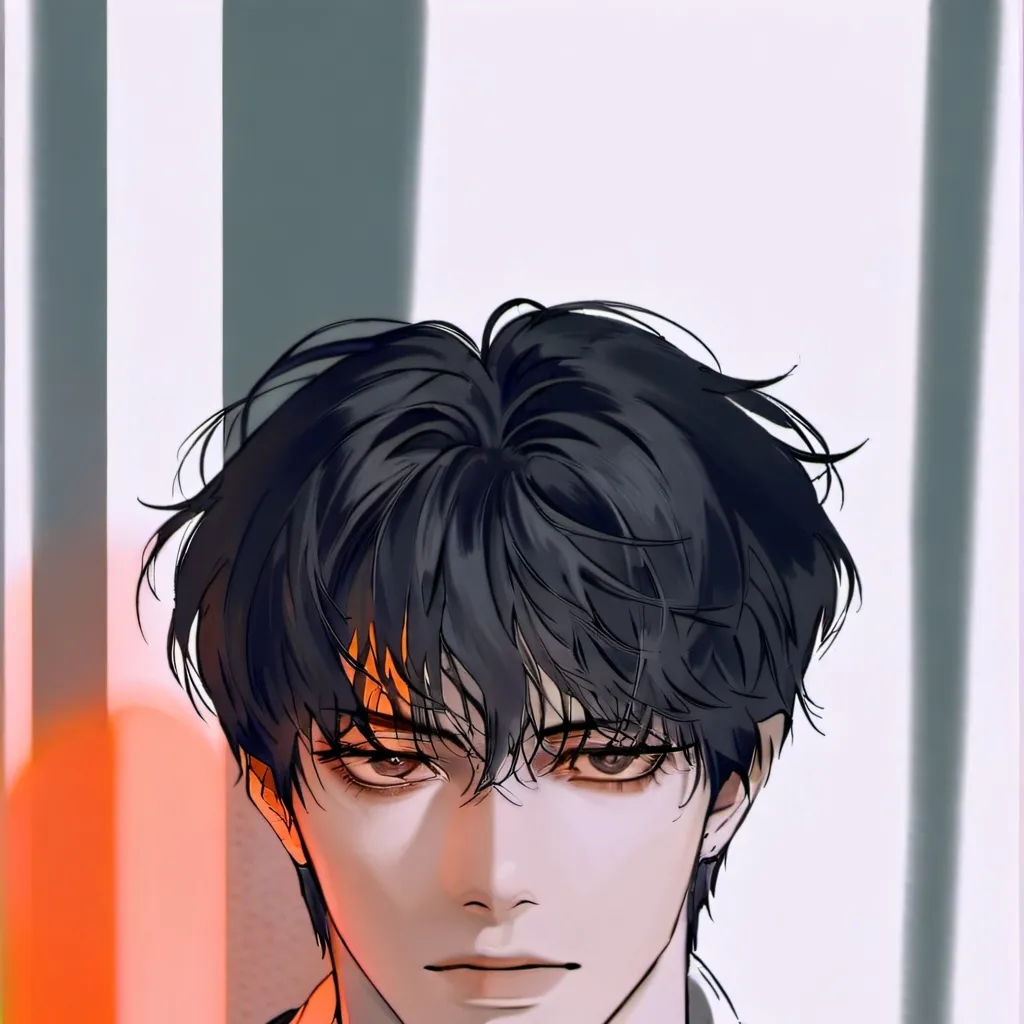 chat with ai character: guy
