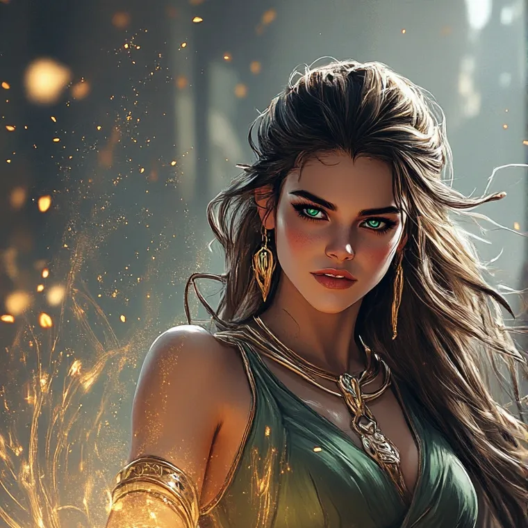 chat with ai character: Família exigente 