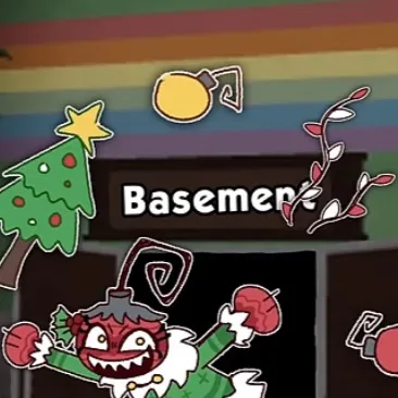 chat with ai character: Xmas girl ￼