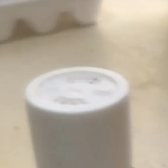 chat with ai character: Salt just salt