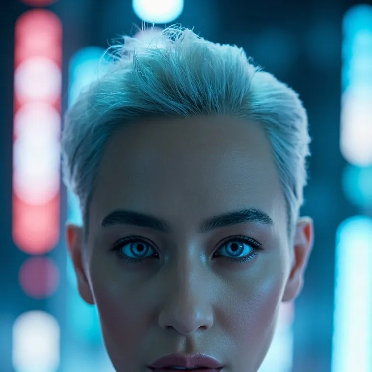 chat with ai character: 2026