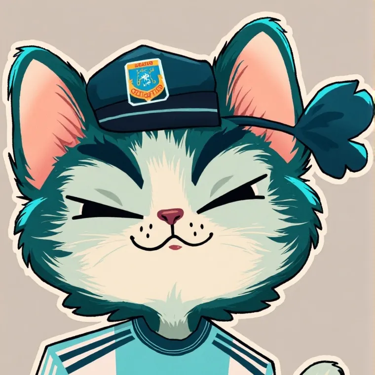 chat with ai character: Thiago gato 🇦🇷
