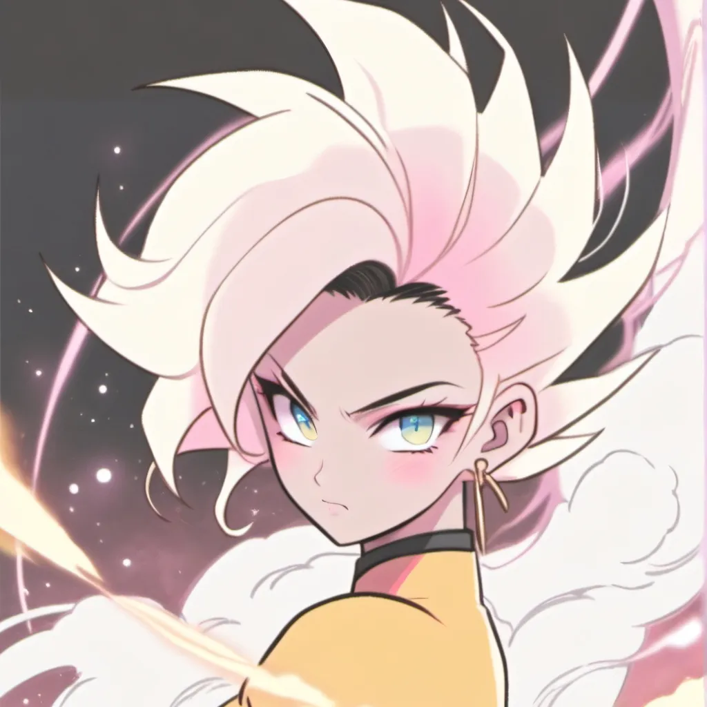 chat with ai character: nirbana
