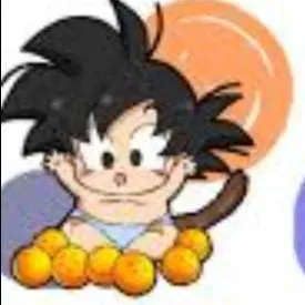 chat with ai character: Goku otros bebes#1