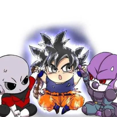 chat with ai character: Goku otros bebes#4