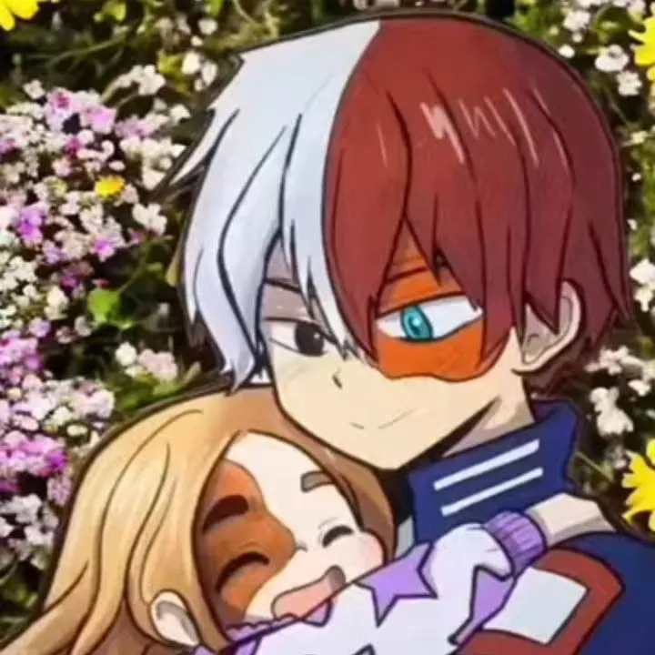 chat with ai character: todoroki y winry