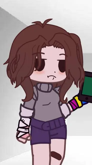 ai character: Lucy background