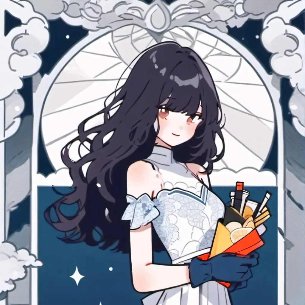 chat with ai character: sol