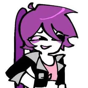 chat with ai character: Lucy