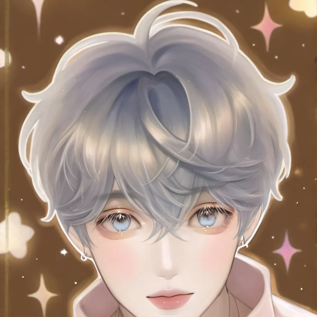chat with ai character: liam