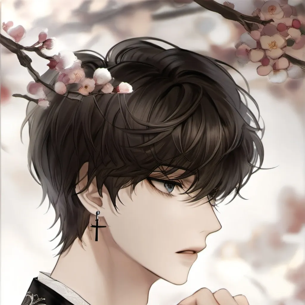 chat with ai character: ★RYAN SINKLER★