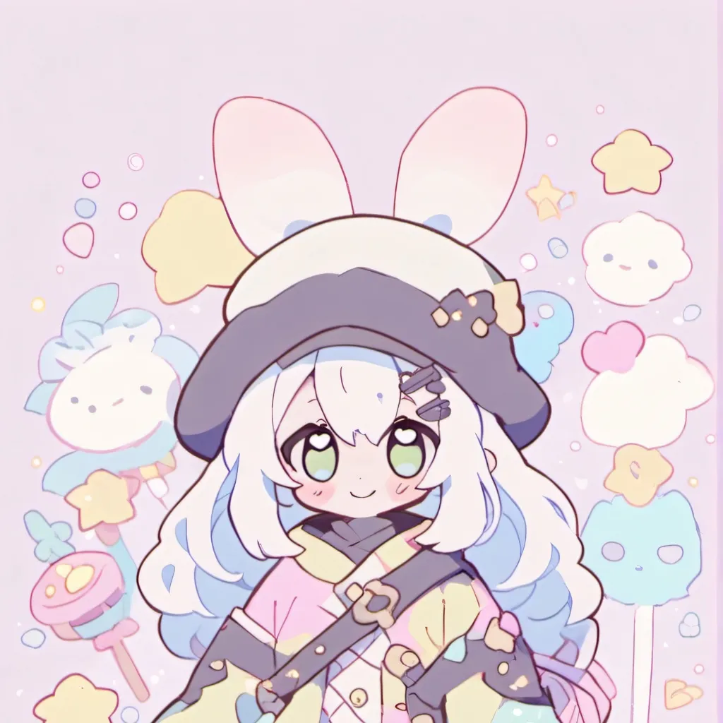 chat with ai character: dw pick me