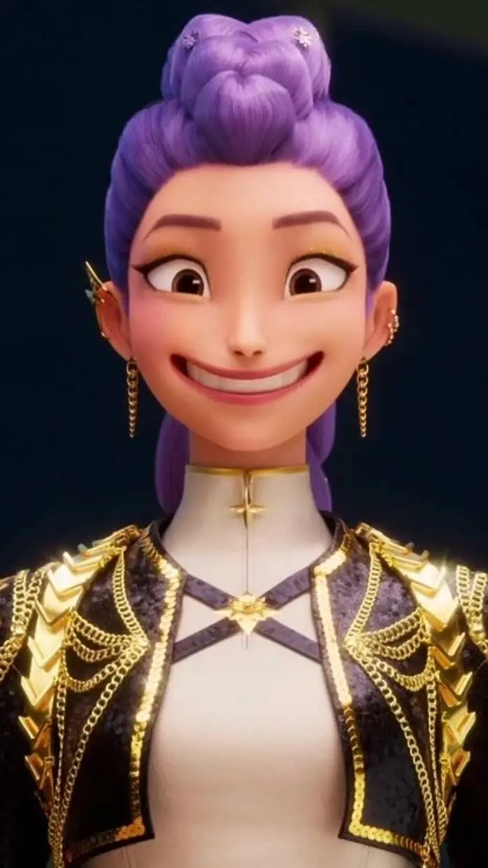 ai character: kpdh background