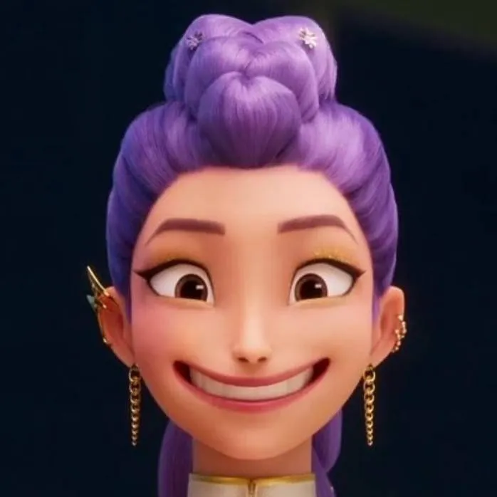 chat with ai character: kpdh