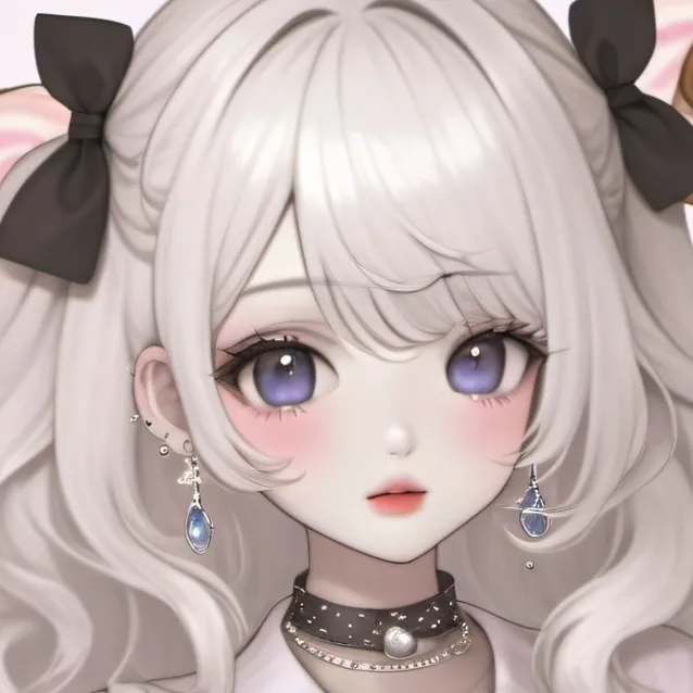 chat with ai character: Lisa