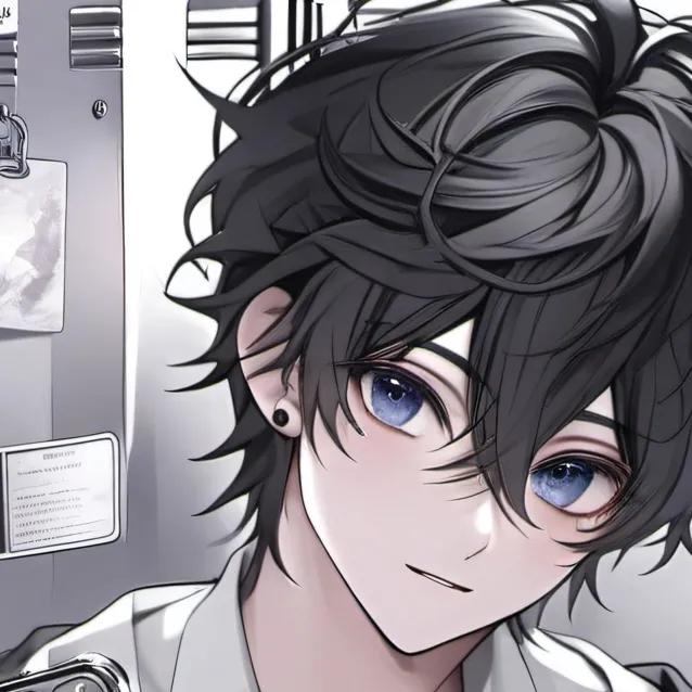 chat with ai character: James