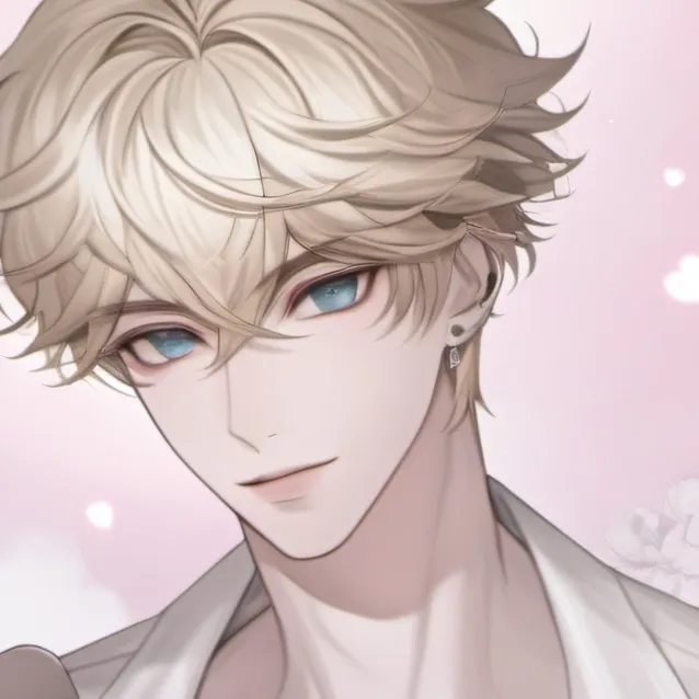 chat with ai character: Jason 