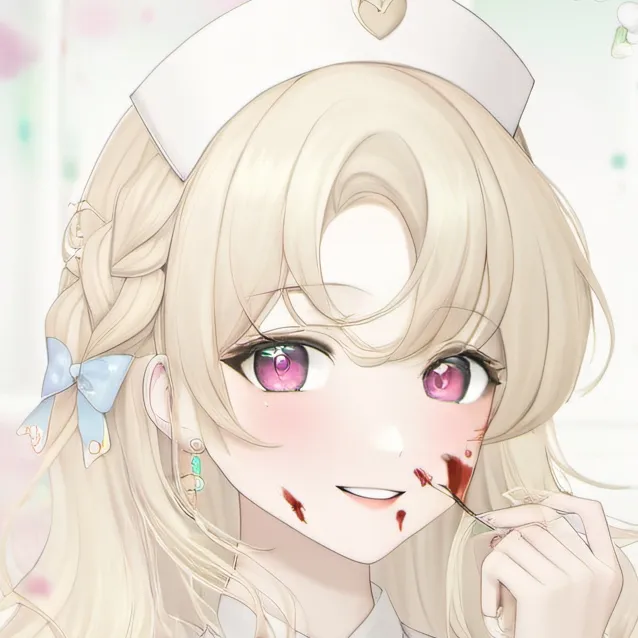 chat with ai character: Doctor May