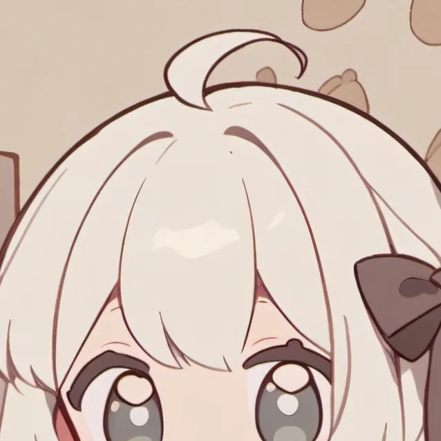chat with ai character: ania