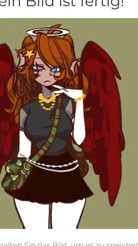 Talkie AI - Chat with makio shinaki.