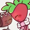 chat with ai character: Fruitcake‼️