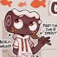 chat with ai character: MERMAID COSMO⁉️