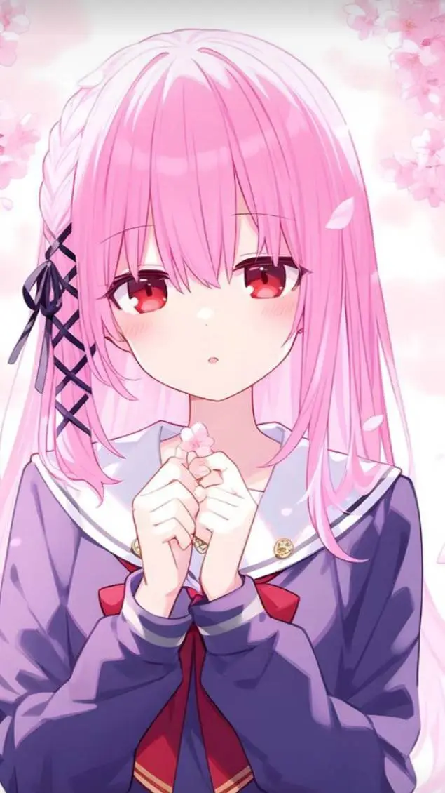 ai character: kissara background