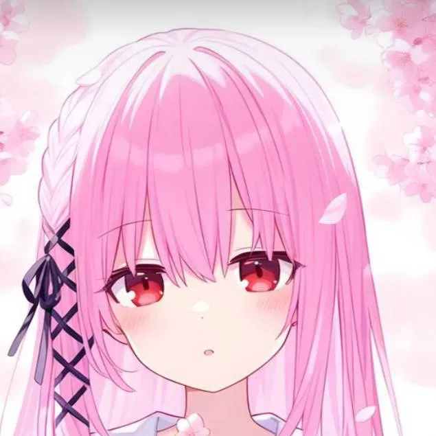 chat with ai character: kissara