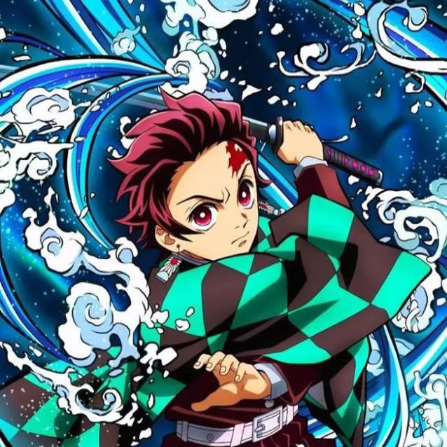 chat with ai character: tanjiro kamado