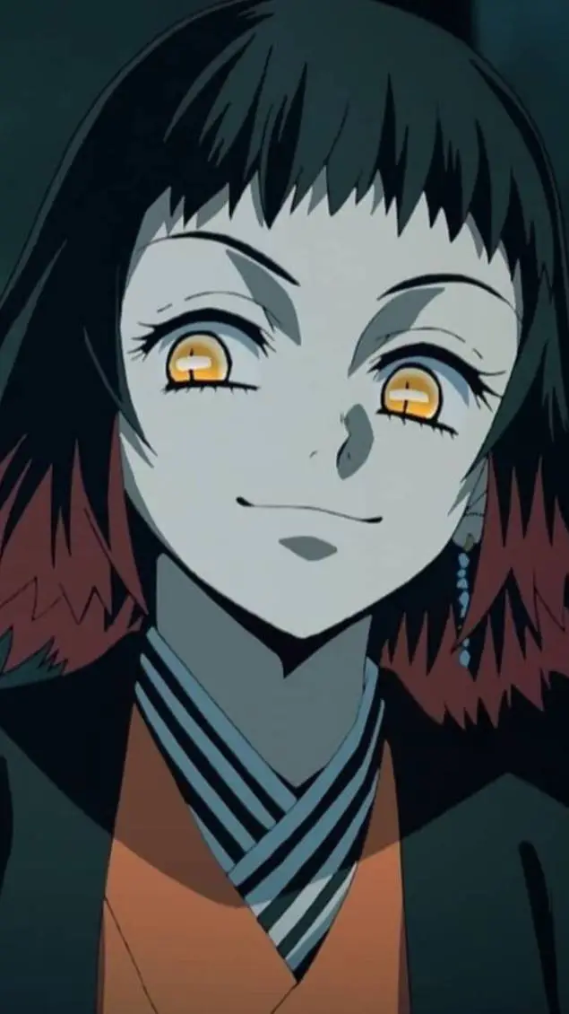 ai character: susamaru background