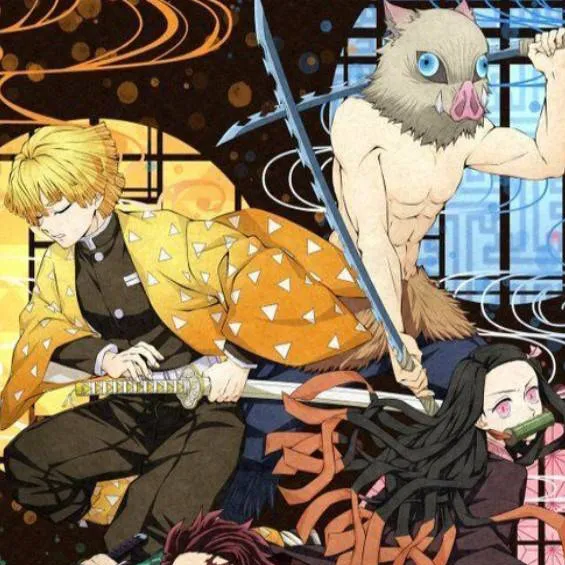 chat with ai character: kimetsu no yaiba 