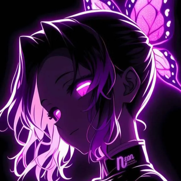 chat with ai character: Shinobu kocho