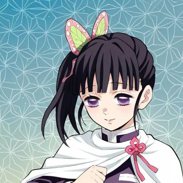 chat with ai character: kanao 