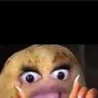 chat with ai character: Tu potato fav💅