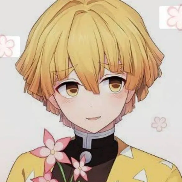 chat with ai character: 🎇Zenitsu🎇