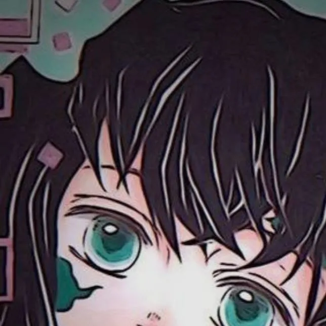 chat with ai character: 🌫Tokito🌫