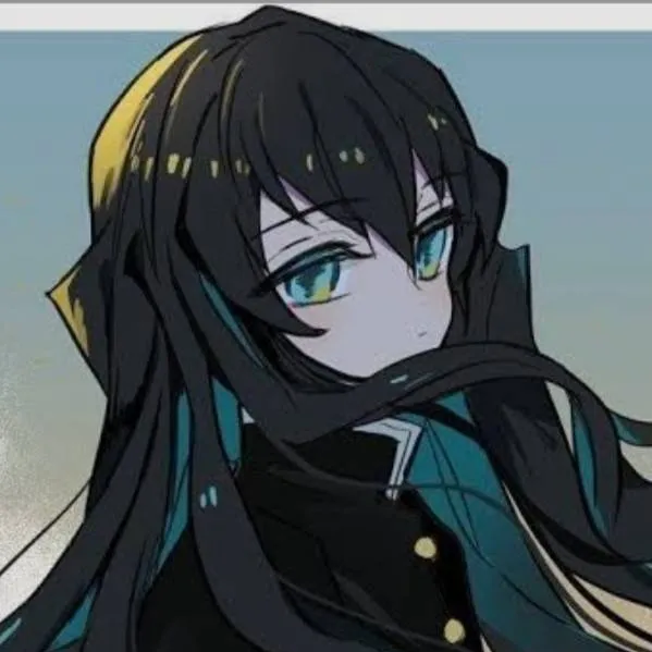 chat with ai character: 🌫Tokito🌫