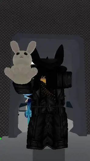 ai character: Mafioso's Pal background
