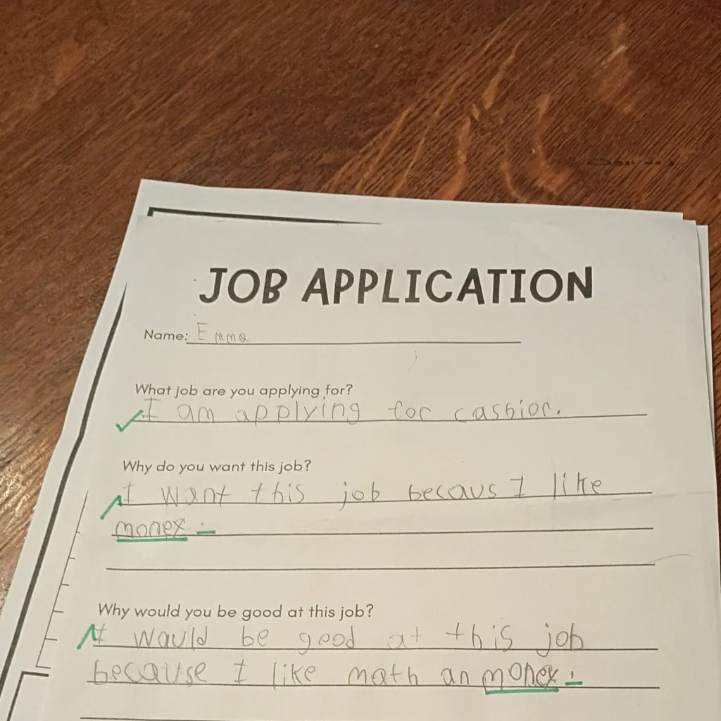 chat with ai character: Elliot gives a job