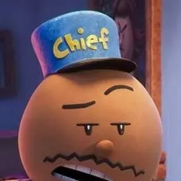chat with ai character: Chief Bailey 