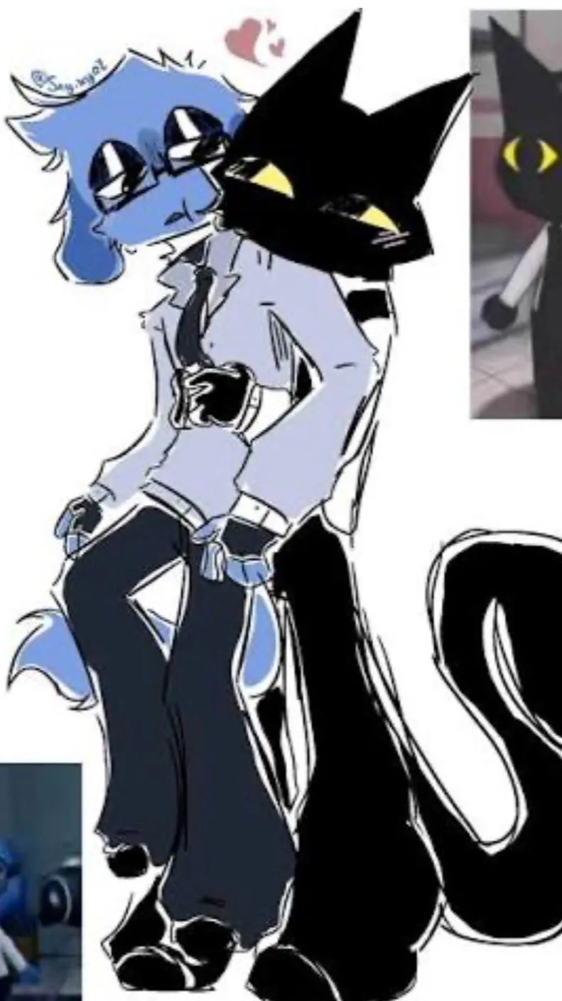 ai character: Secretaryagent background